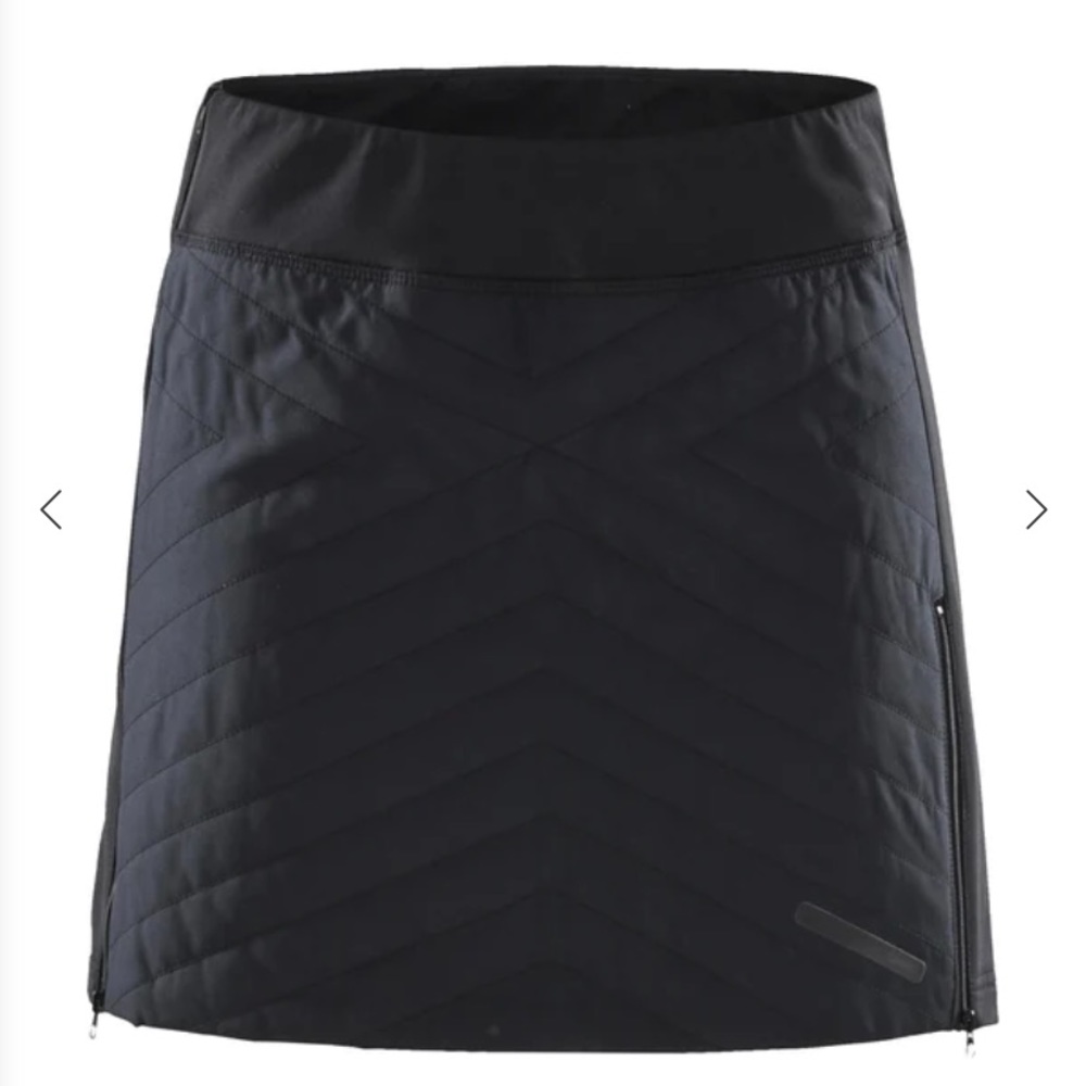 Women’s Craft Storm Thermal XC Ski Skirt